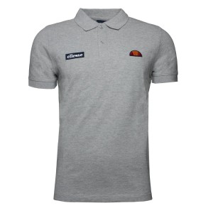 Koszulka Polo z krótkim rękawem Męska Ellesse SHS04475