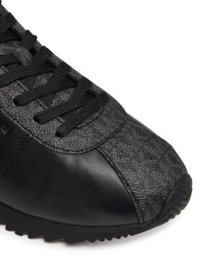 MICHAEL Michael Kors Sneakersy Rhodes 42F5RHFS2L Czarny