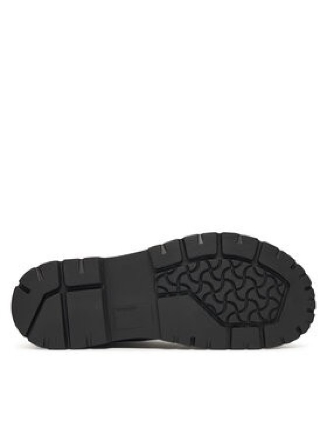 Birkenstock Trapery Jackson 2.0 1030951 Czarny