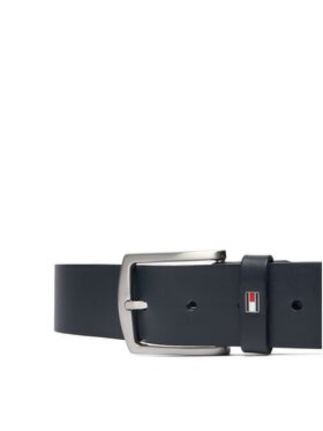 Tommy Hilfiger Pasek Męski New Denton Belt 4.0 E367863162 85 Czarny