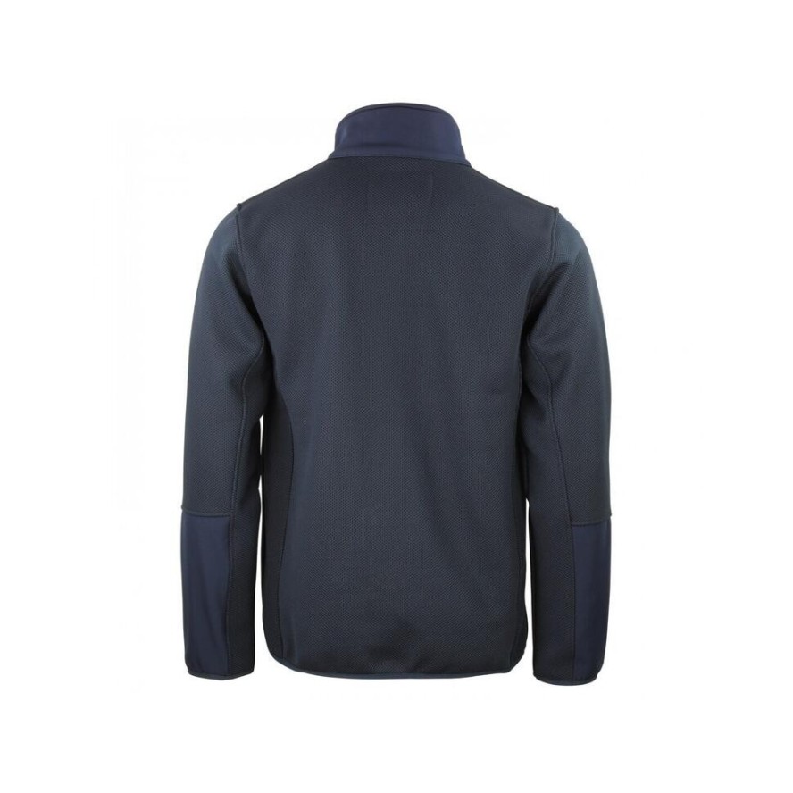 Polar z wstawkami z softshellu Peak Mountain Candy