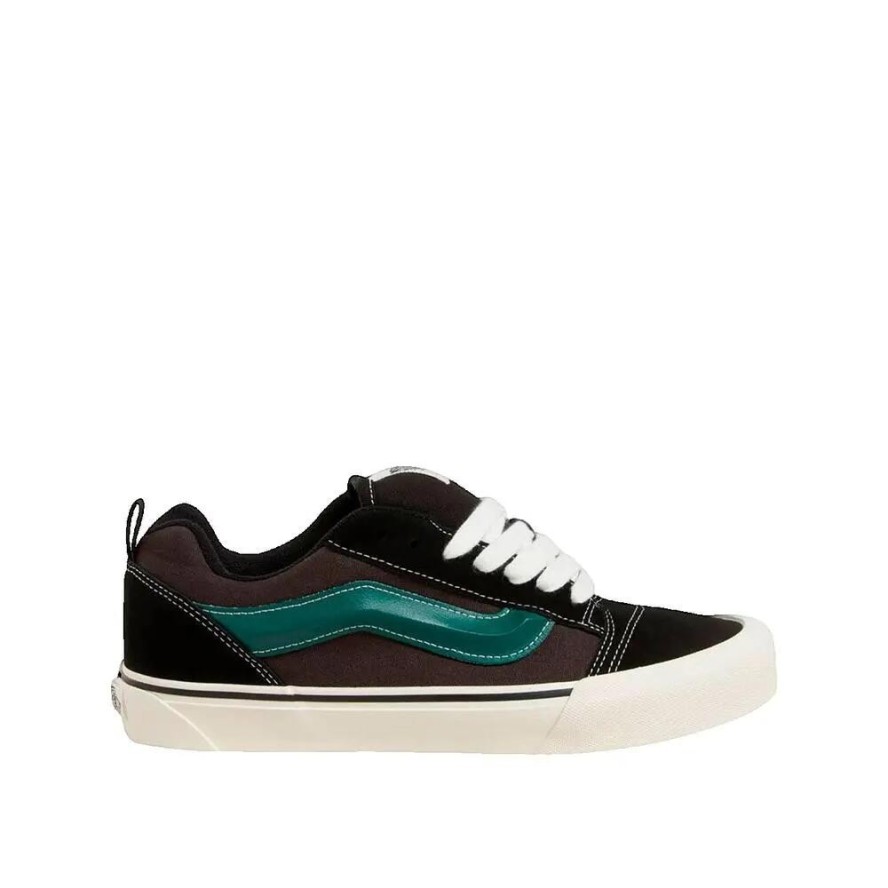 Buty Vans Knu Skool Czarne