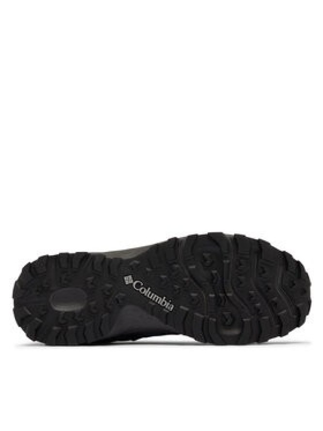 Columbia Trekkingi Peakfreak Rush™ Mid OutDry™ 2126591 Granatowy
