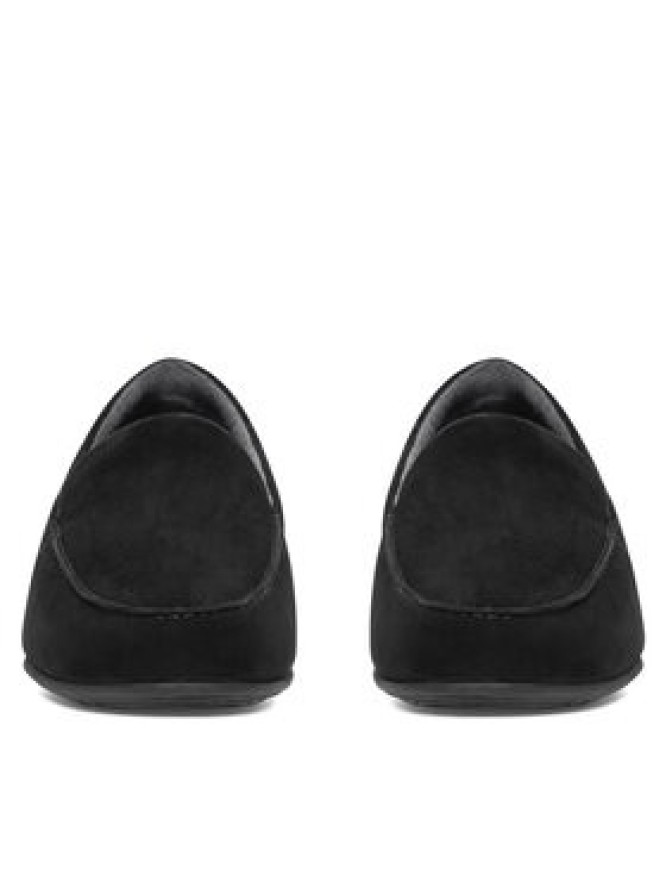 Lasocki Lordsy DUKE-01 MI25 Czarny