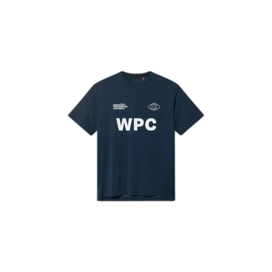 T-shirt lekki Cuera Active WPC