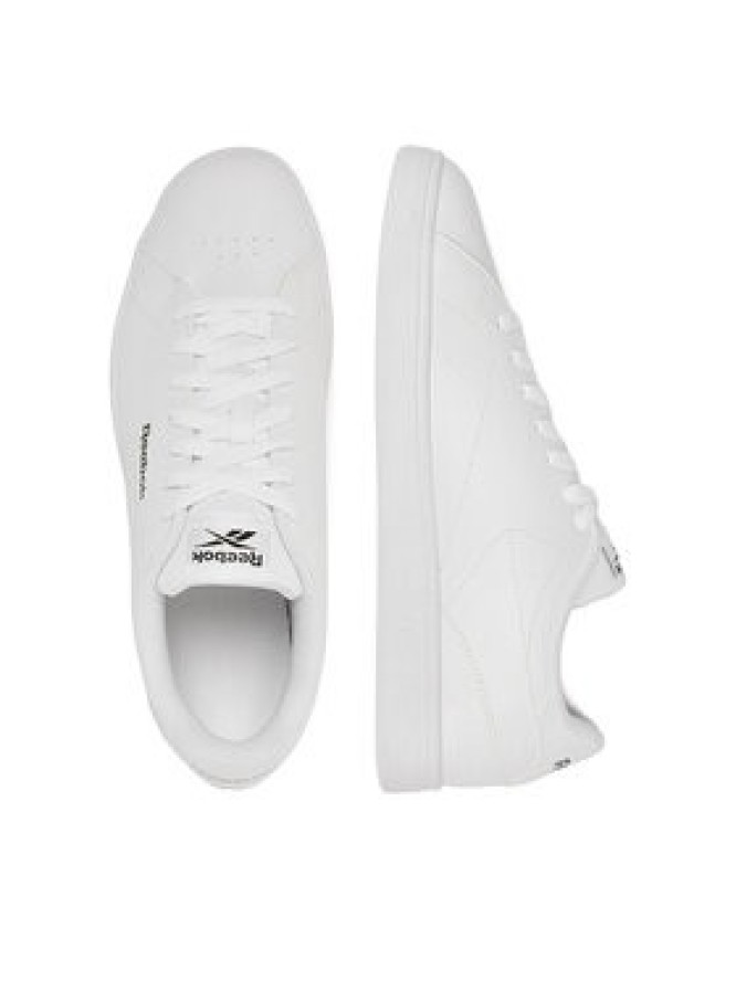 Reebok Sneakersy CEO-COURT CLEAN 100074369 Biały
