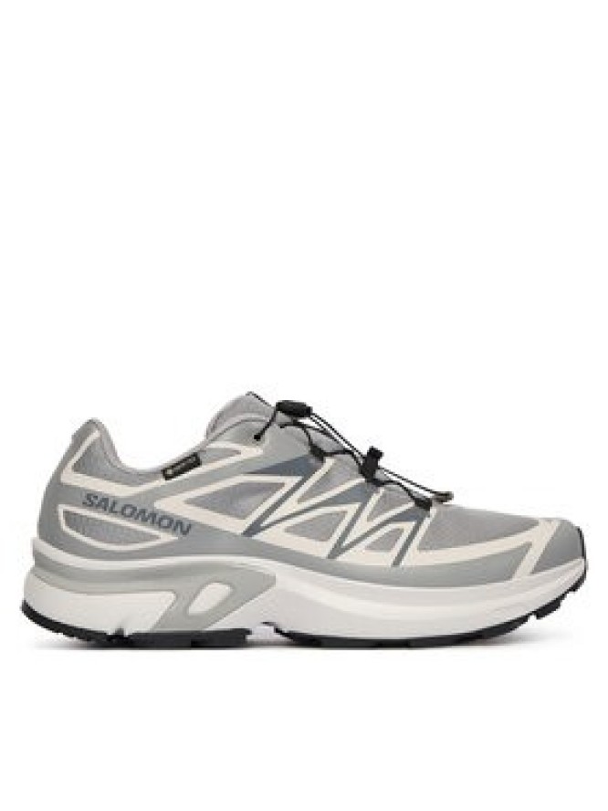 Salomon Sneakersy T-Evr Gtx M L49143800 Szary
