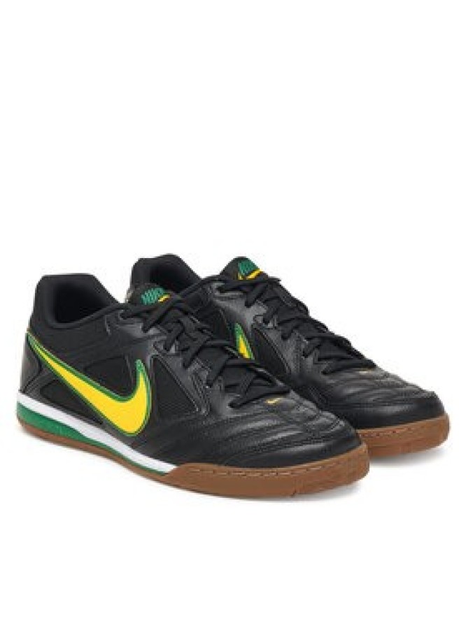 Nike Sneakersy Gato IB8509 001 Czarny