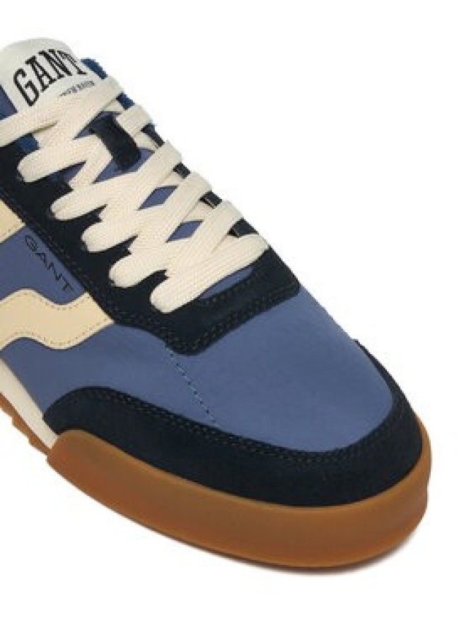 Gant Sneakersy 32633172 Niebieski