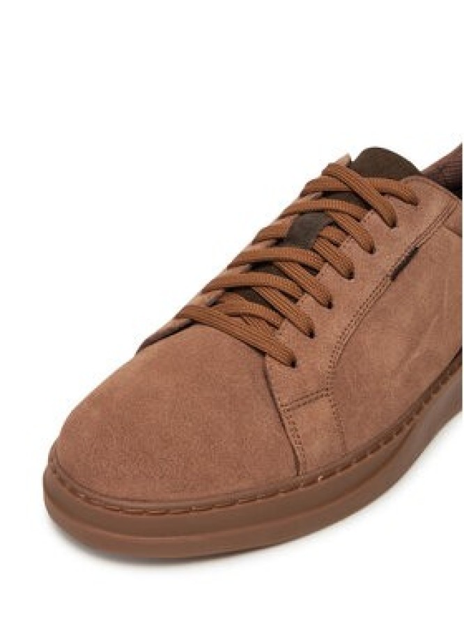 Lasocki Półbuty REZA-13 MI25 Beżowy