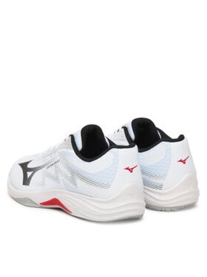 Mizuno Buty halowe Lightning Select V1GA2670 59 Biały