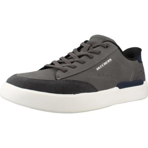 Buty SKECHERS 211370S VERLOMA RADICAL Szary