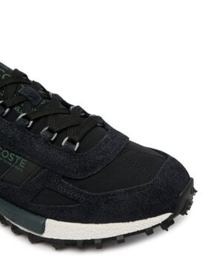 Lacoste Sneakersy Elite Active 51SMA0041 Czarny