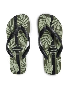Havaianas Japonki 41113550869 Kolorowy