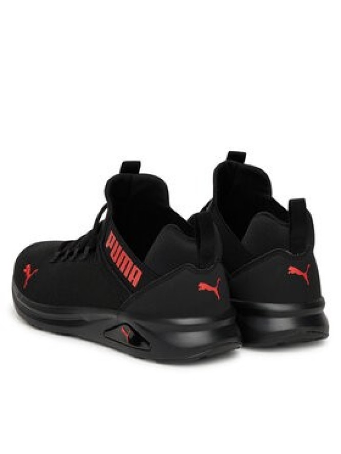 Puma Sneakersy Enzo 2 Clean 377126 09 Czarny