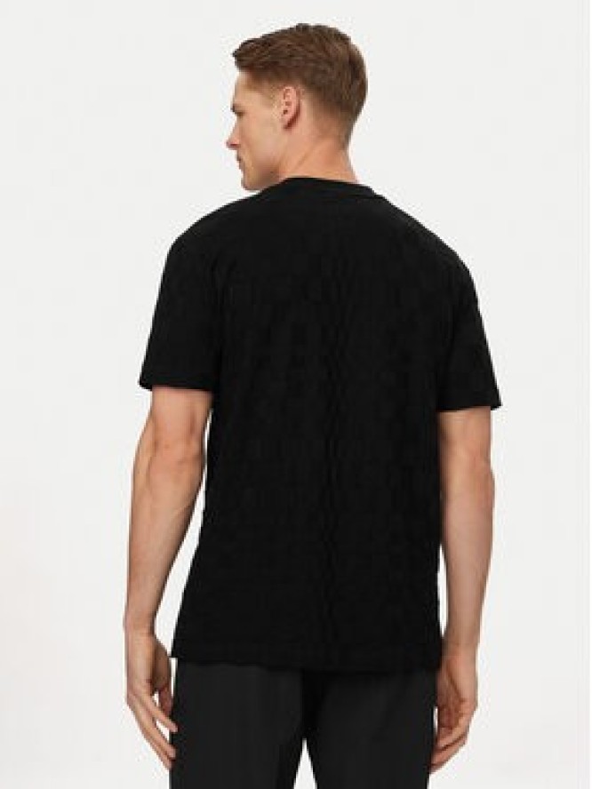 BOSS T-Shirt PS Spirit70 50559821 Granatowy Relaxed Fit