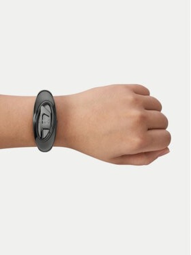 Diesel Zegarek Wonder-D DZ5607 Szary