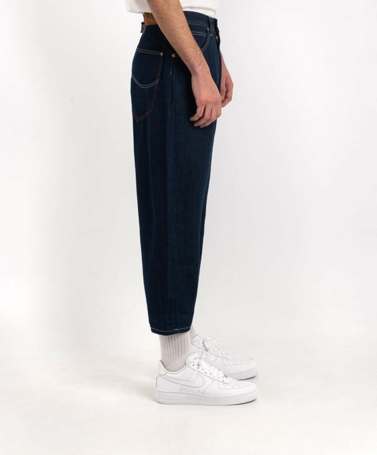 LEE TIMBER MĘSKIE SPODNIE JEANSOWE L70JGT36 112118652