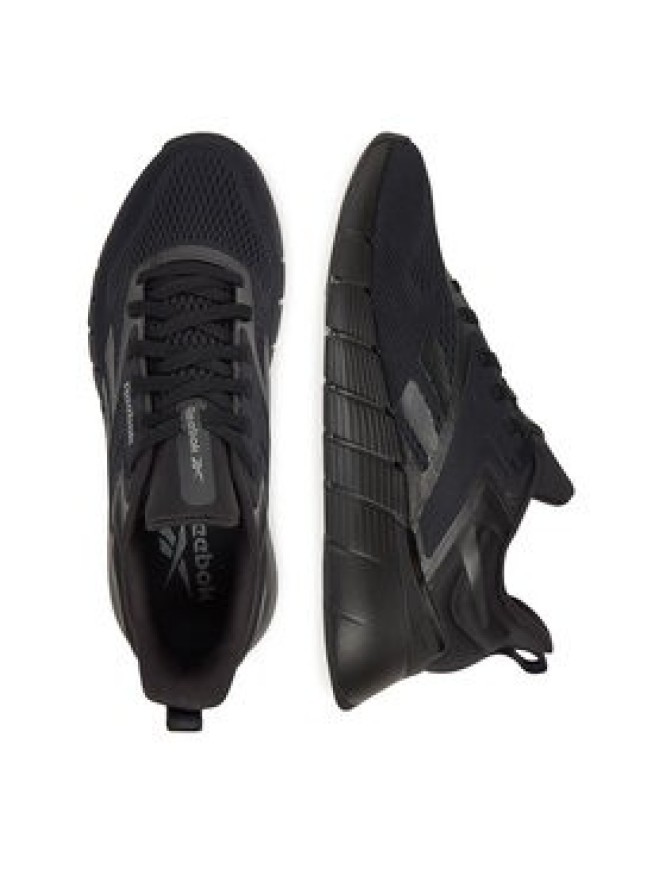 Reebok Buty na siłownię NANO GYM 100220806 Czarny