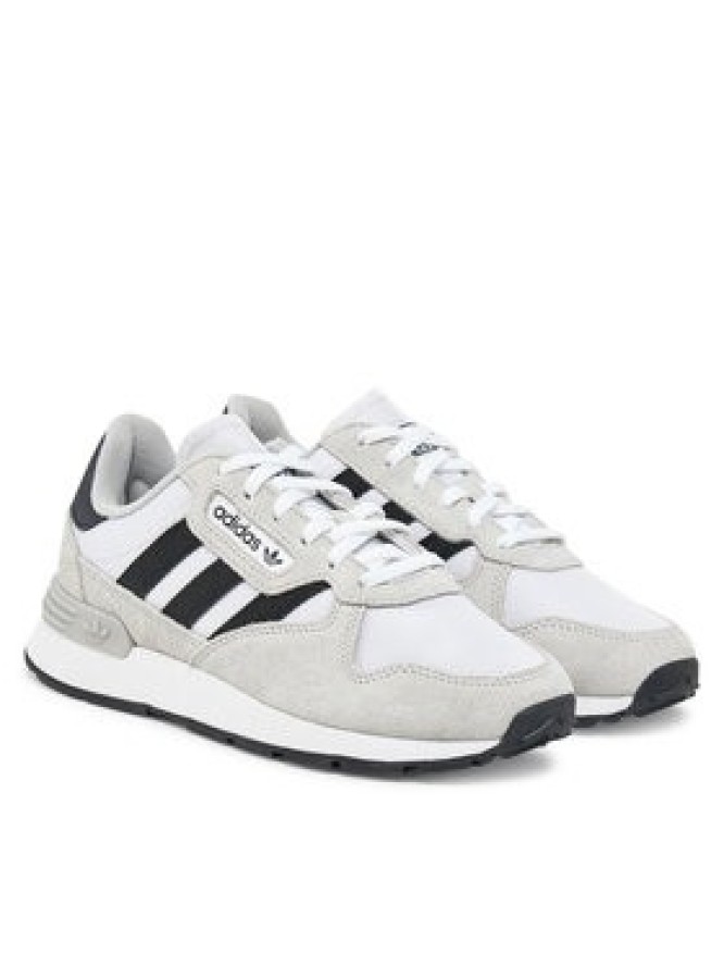 adidas Sneakersy Treziod 2.0 IH3801 Biały