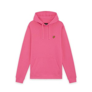 Bluza z kapturem Lyle & Scott
