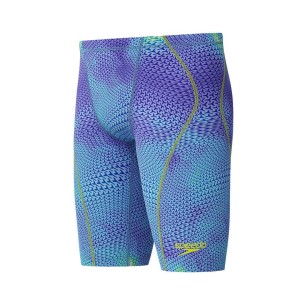 Strój startowy pływacki męski Speedo Fs Hyperspark Prt Jam Am