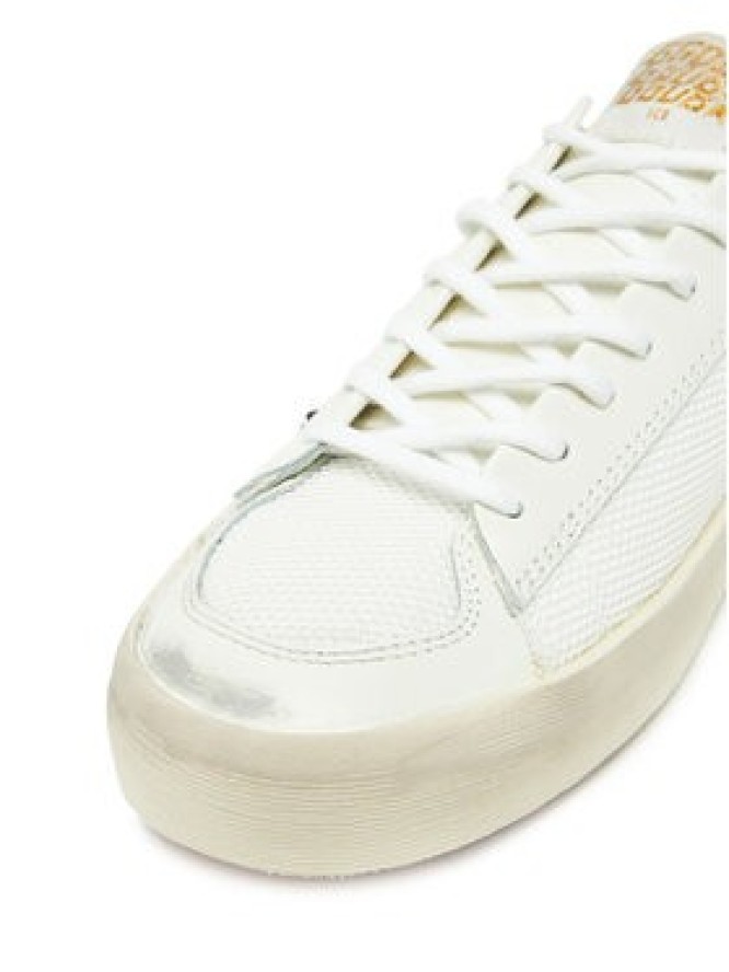 Golden Goose Sneakersy Stardan Gambetto Unico GMF00328.F003028.10283 Biały
