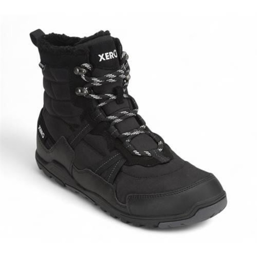 Buty do chodzenia męskie Xero Shoes AEMBLCM