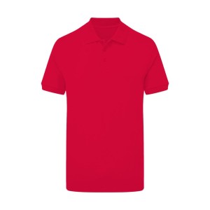 Męska Koszulka Polo Signature Stretch Bez Metki