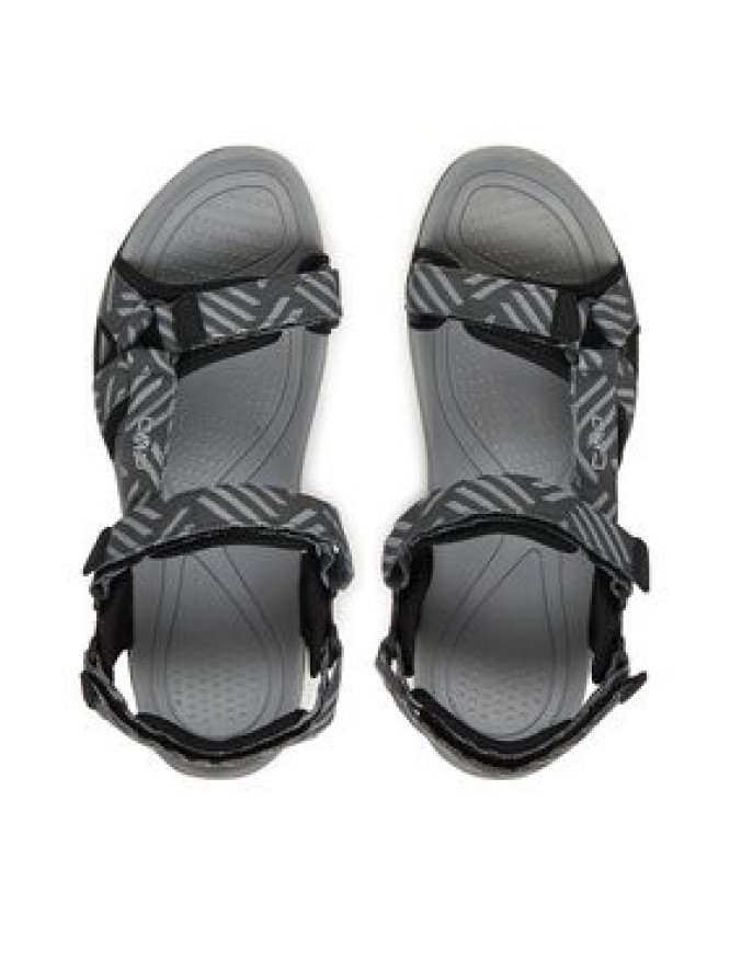 CMP Sandały Hamal 38Q9957 Szary