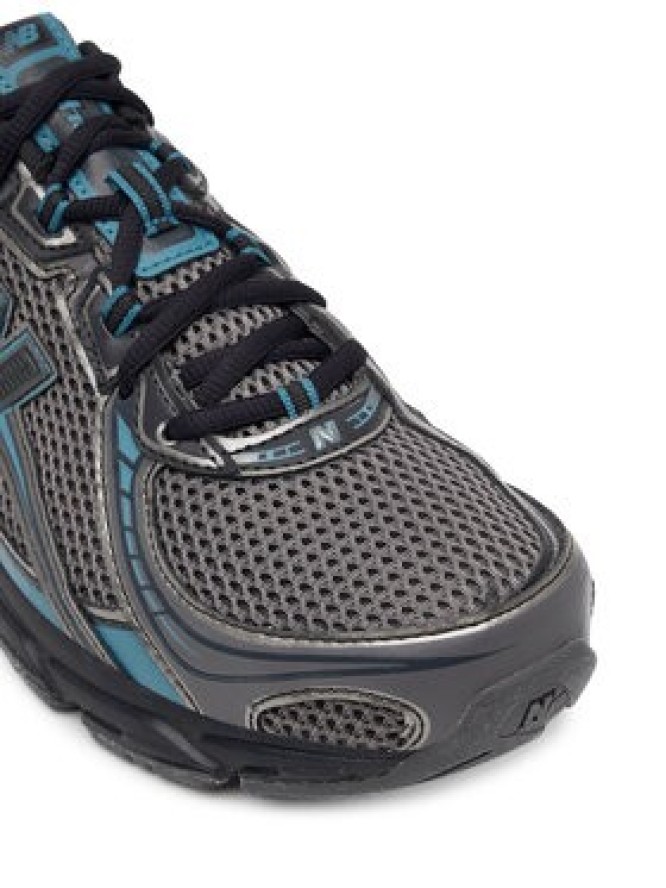 New Balance Sneakersy U740BT2 M Szary