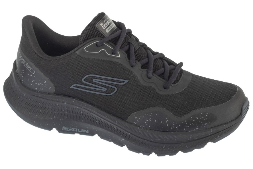 Buty do biegania męskie, Go Run Consistent 2.0 - Piedmont