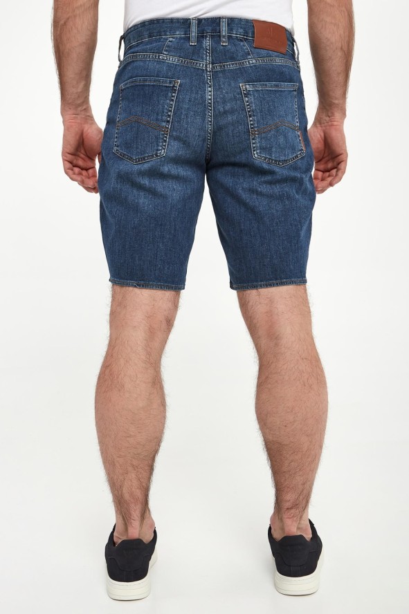 Szorty jeansowe męskie ARMANI EXCHANGE
