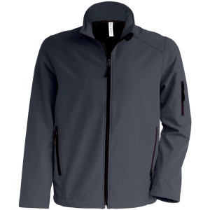 Kurtka Kariban Softshell