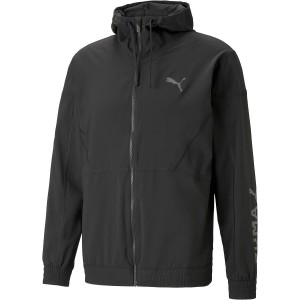 Kurtka sportowa Puma Fit Woven Jacket 522128 51