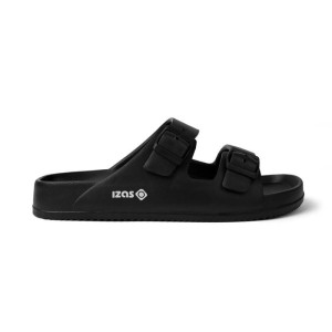 Klapki unisex w stylu sportowym HARDIN