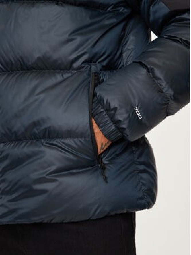 The North Face Kurtka puchowa Diablo 2.0 NF0A8993 Niebieski Regular Fit