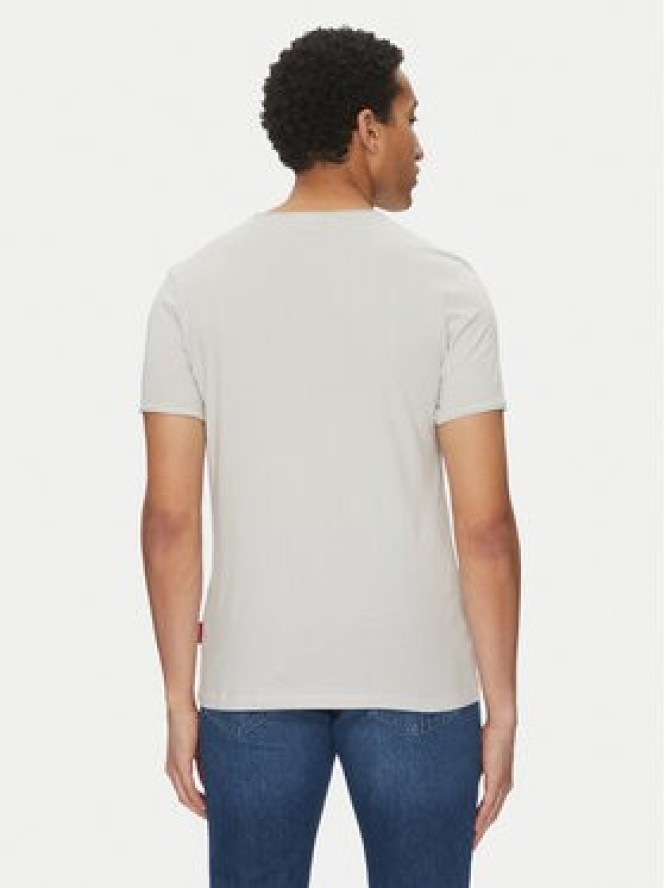 JOOP! Jeans T-Shirt 15 JJJ-11Cesare 30045665 Szary Modern Fit