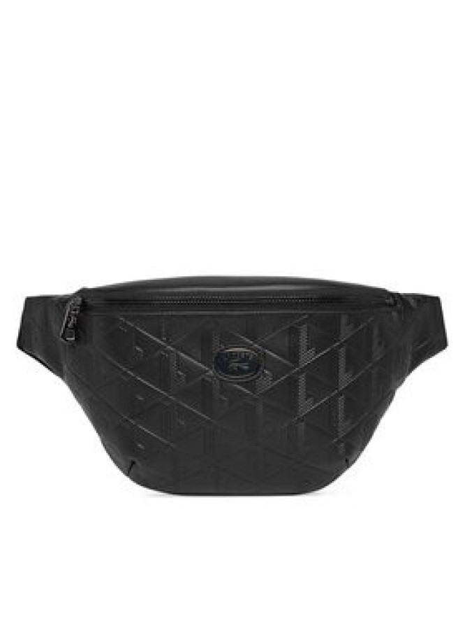 Lacoste Nerka NH5061MR Czarny