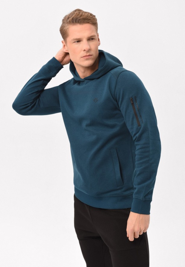 Bluza kangurka B-FEEL