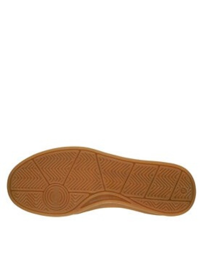 Gant Sneakersy 31633011 Czerwony