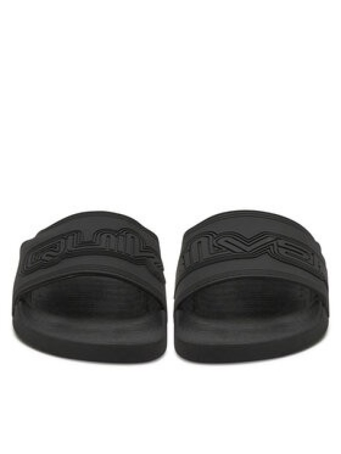 Quiksilver Klapki 800255 Czarny