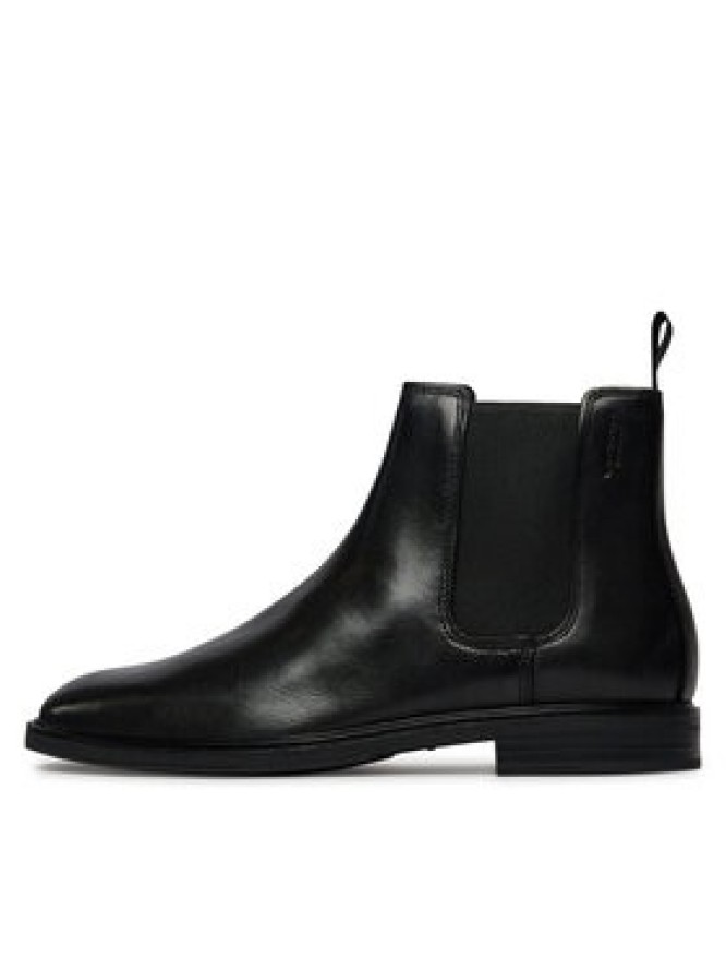 Vagabond Shoemakers Trzewiki Andrew 5668-301-20 Czarny