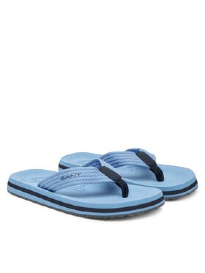 Gant Japonki 30639850 Granatowy