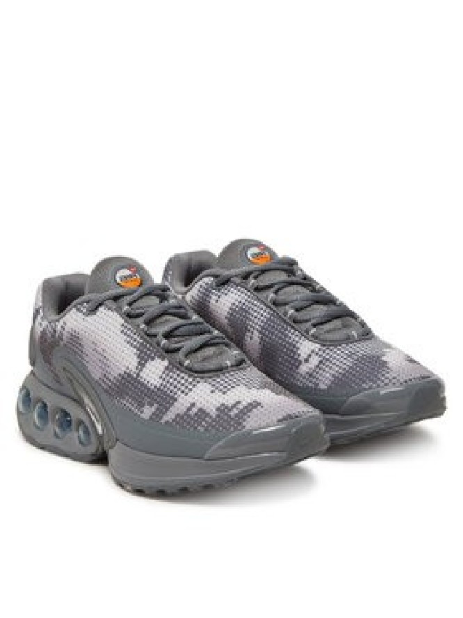 Nike Sneakersy Air Max Dn IB3078 Szary