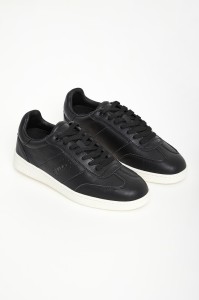 Sneakersy męskie skórzane LIU JO