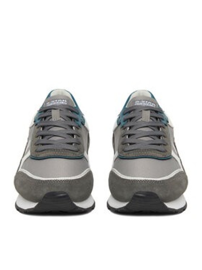 G-Star Raw Sneakersy EO-LUK-01 Szary