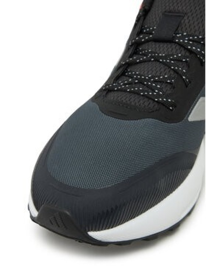 adidas Buty do biegania Runfalcon 5 TR JI4084 Czarny