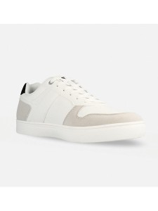 Lee Sneakersy "Declan" w kolorze biało-beżowym rozmiar: 41