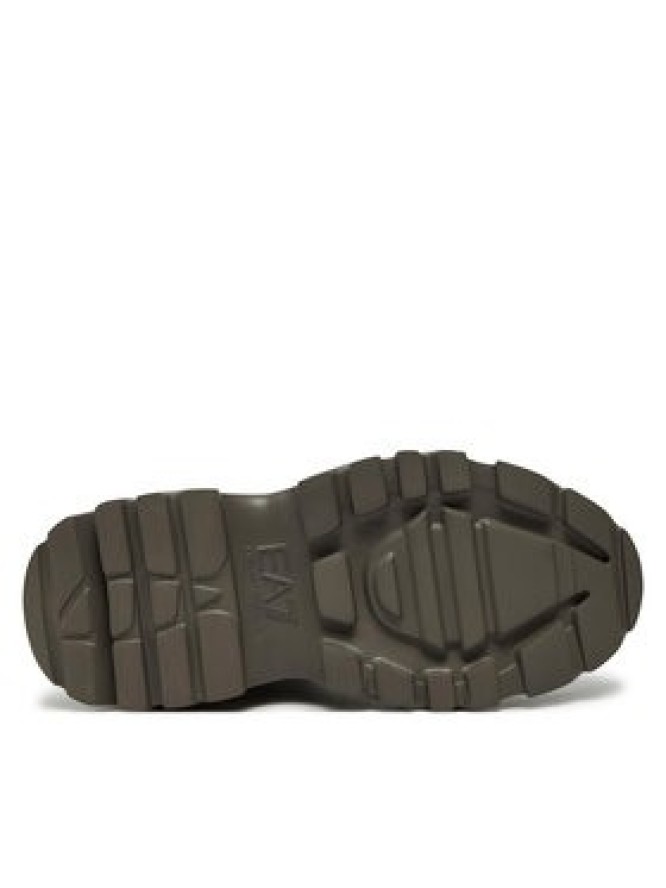 EA7 Emporio Armani Trapery X8M001 XK228 U007 Khaki